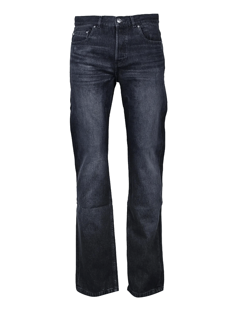 A.P.C. - Jeans - suorat farkut - grey - 0