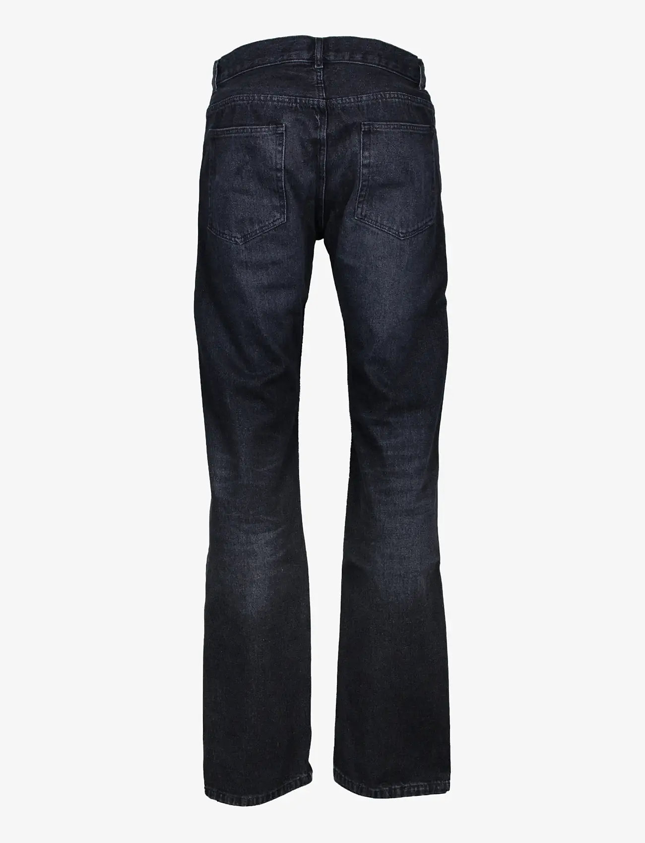 A.P.C. - Jeans - suorat farkut - grey - 1