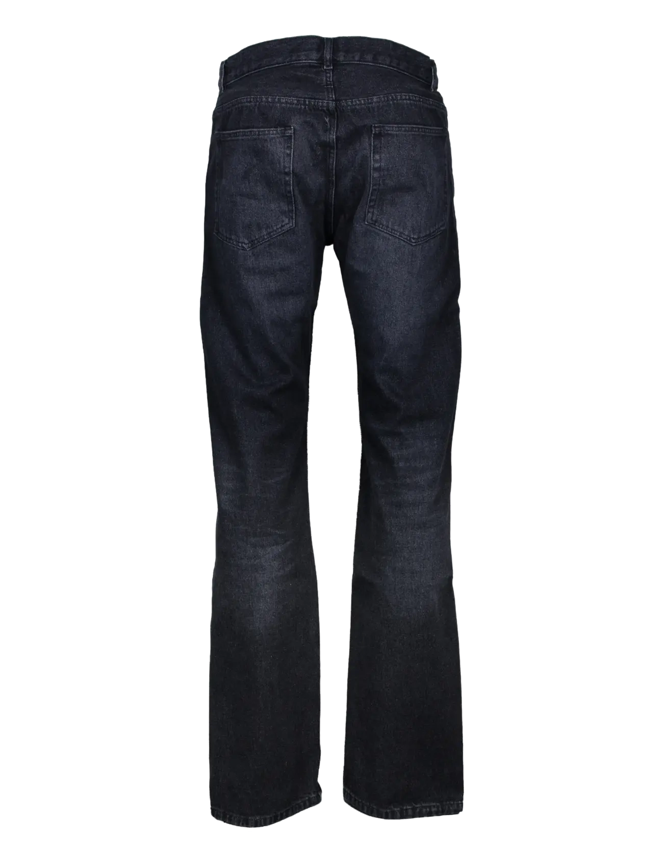 A.P.C. - Jeans - suorat farkut - grey - 1