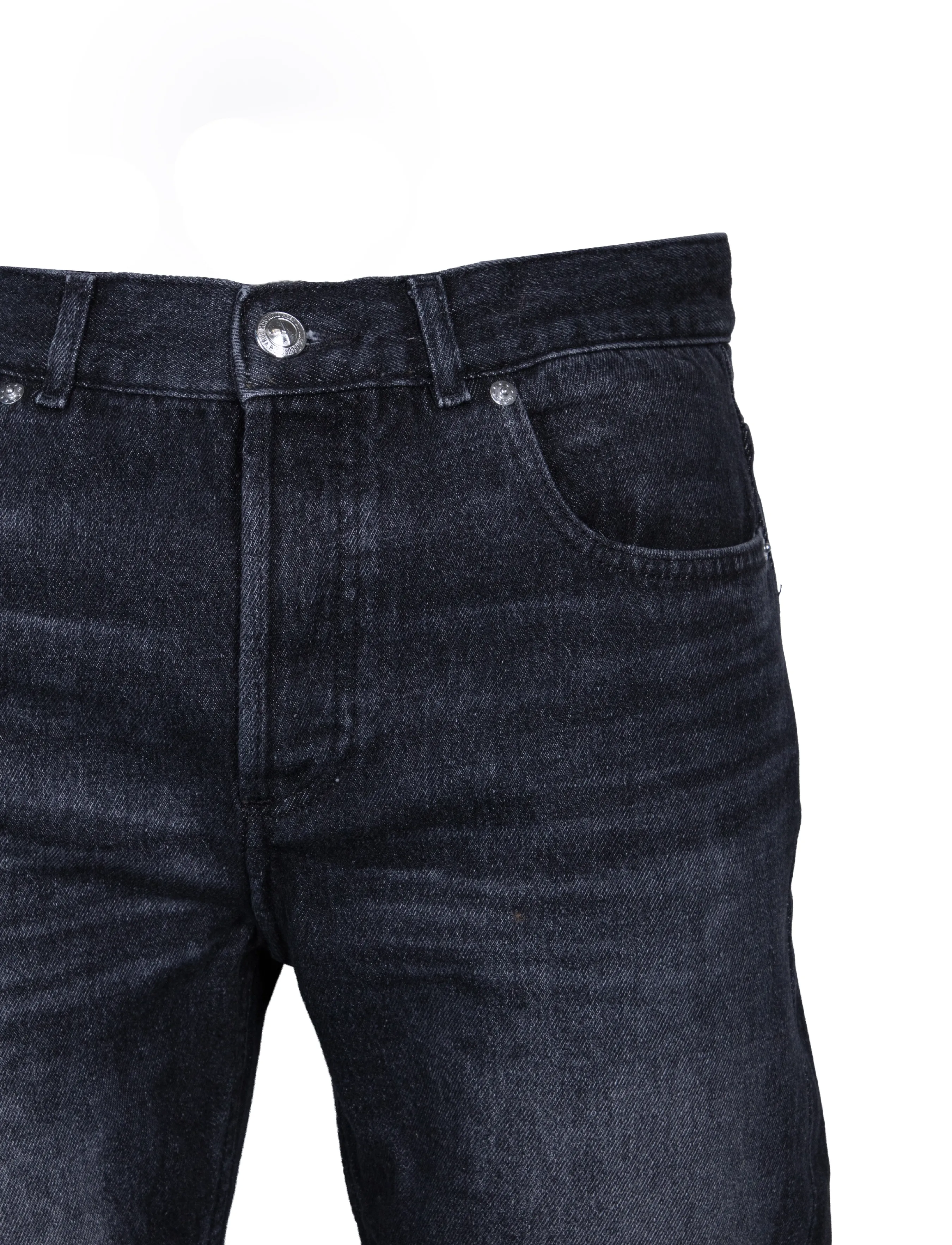 A.P.C. - Jeans - suorat farkut - grey - 2