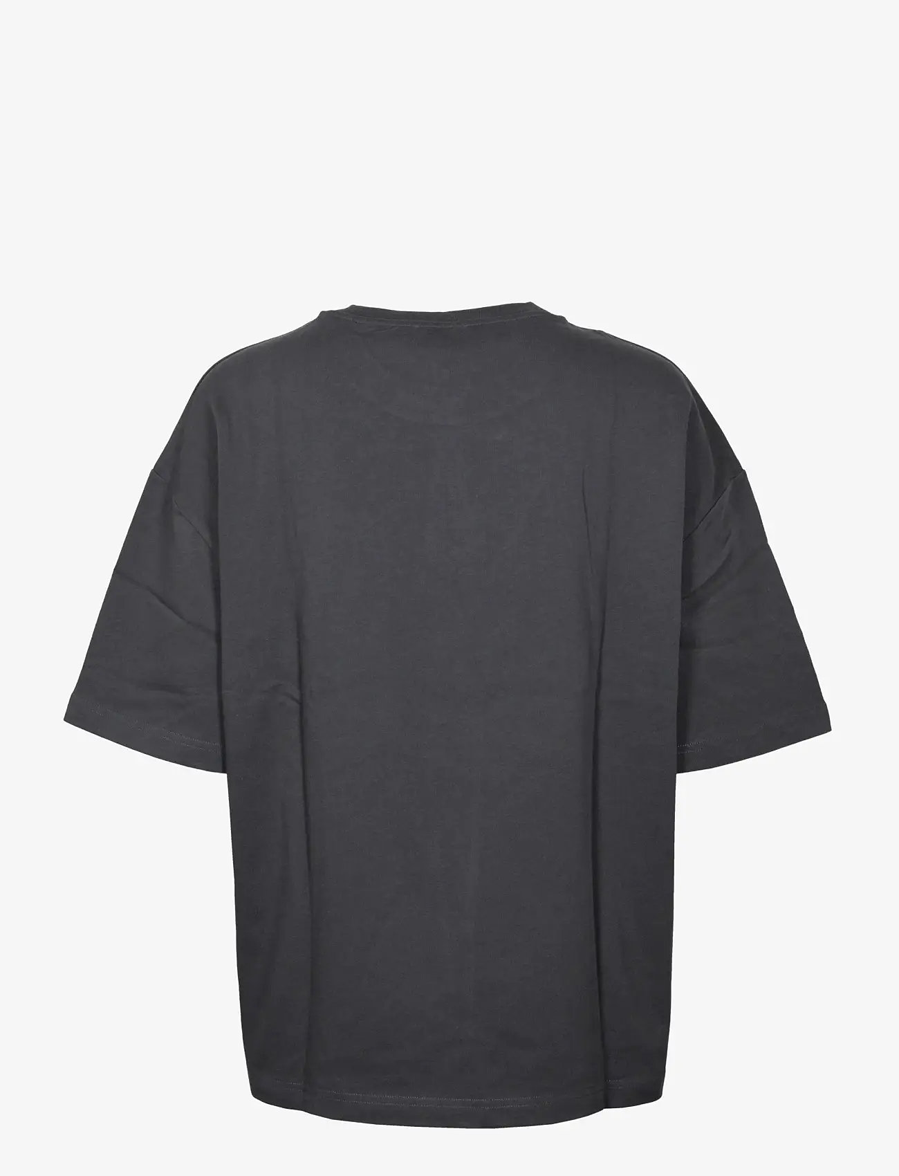 A.P.C. - T-Shirt  with Print - t-shirts - blue - 1