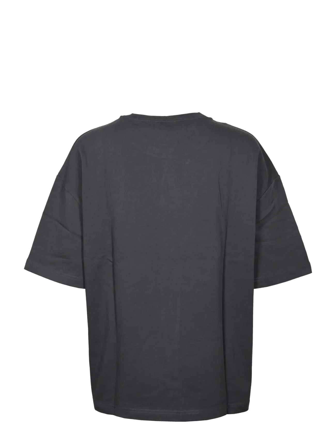 A.P.C. - T-Shirt  with Print - t-särgid - blue - 1