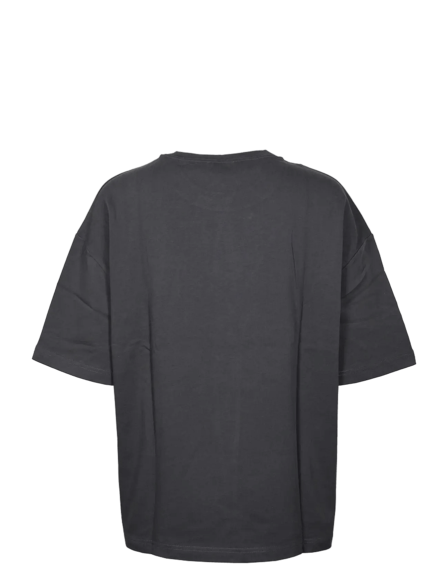 A.P.C. - T-Shirt with Print - t-särgid - blue - 1