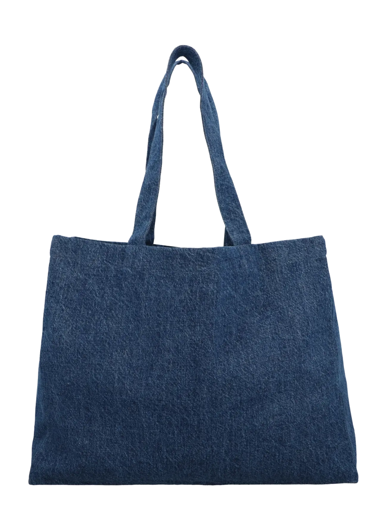 A.P.C. - Diane Carpenter Tote Bag - tote bags - blue - 2