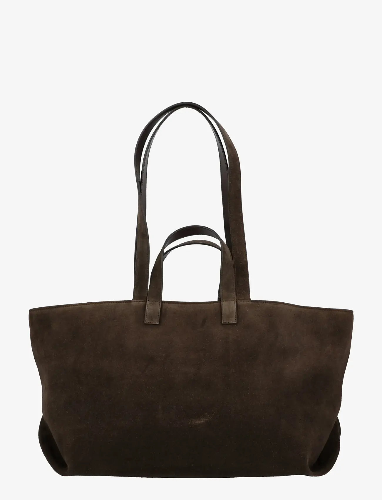 A.P.C. - Le Drummer Tote Bag - brown - 2