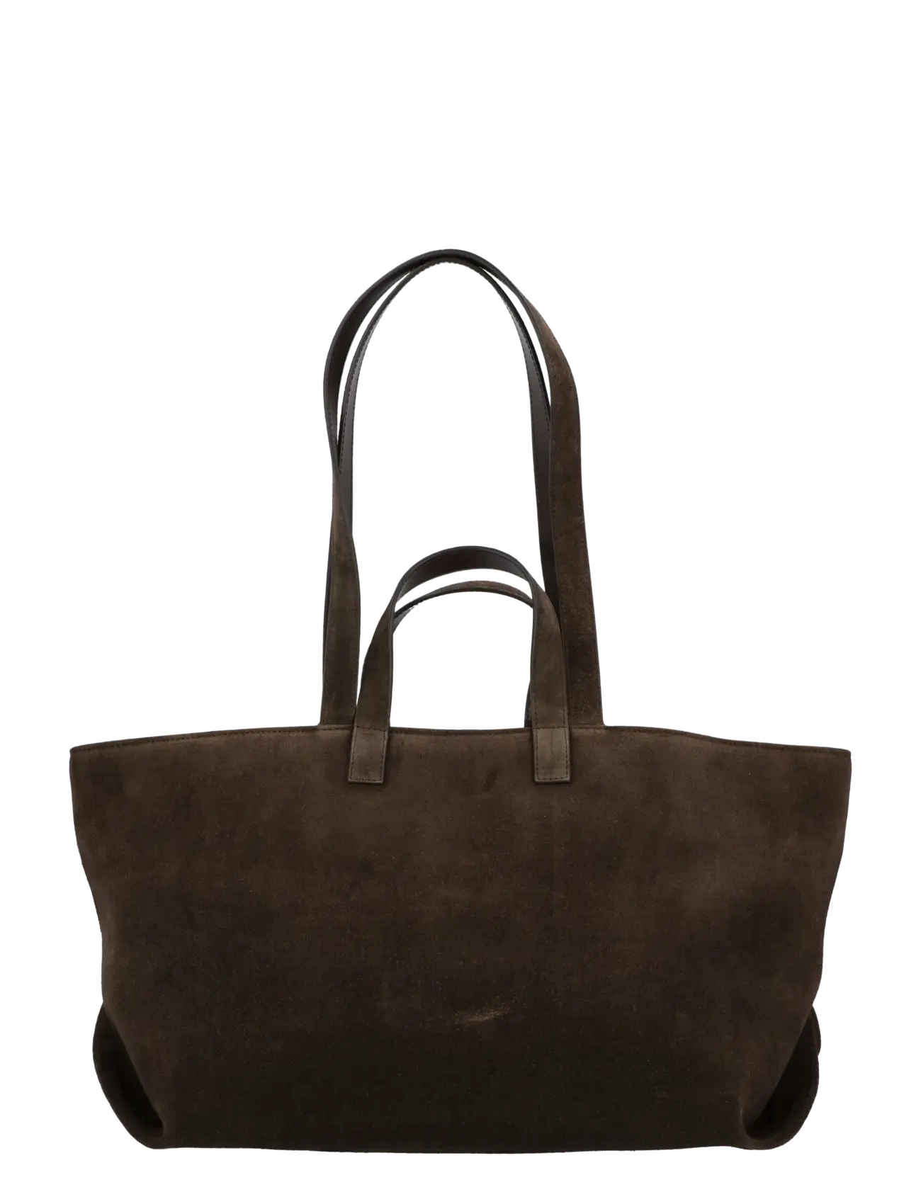 A.P.C. - Le Drummer Tote Bag - brown - 2