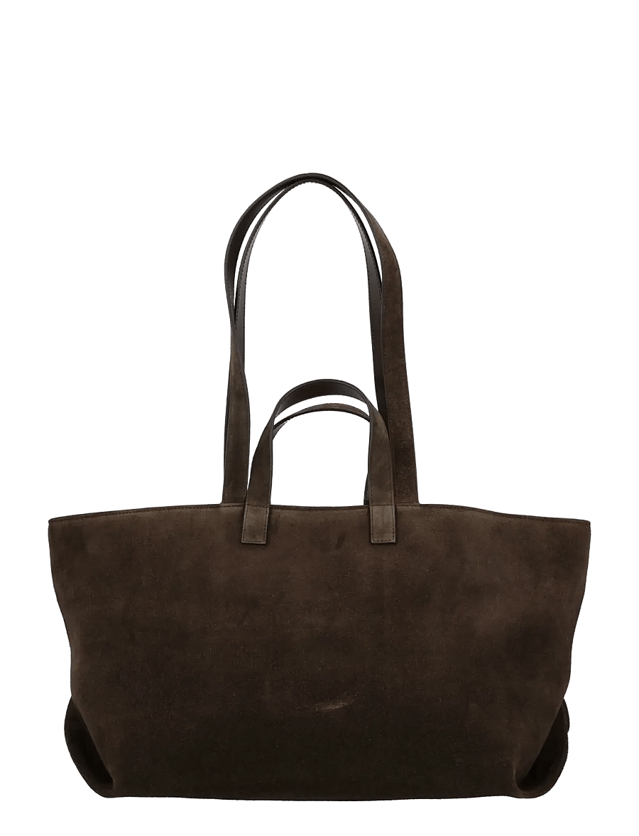 A.P.C. - Le Drummer Tote Bag - brown - 2