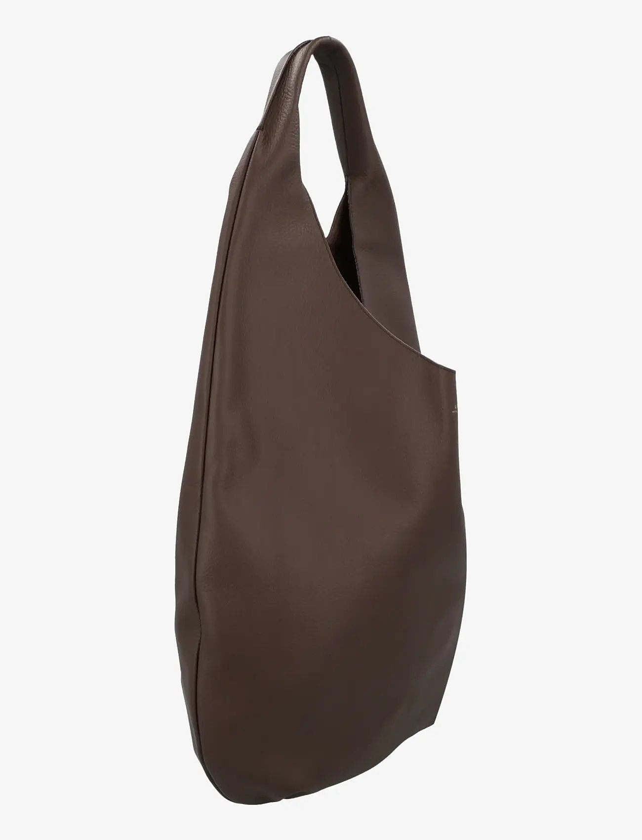 A.P.C. - Neige Tote Bag - Õlakotid - brown - 1