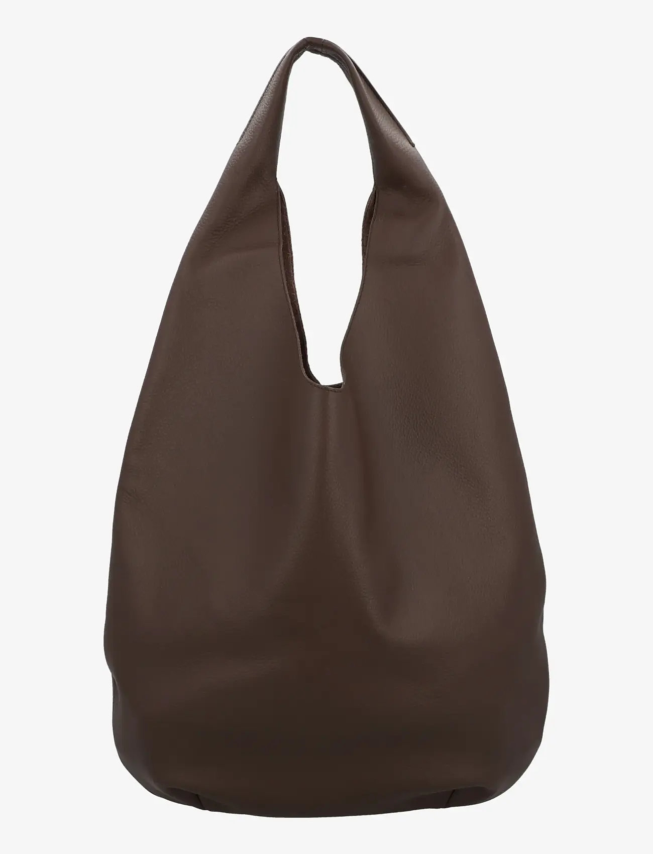 A.P.C. - Neige Tote Bag - Õlakotid - brown - 2
