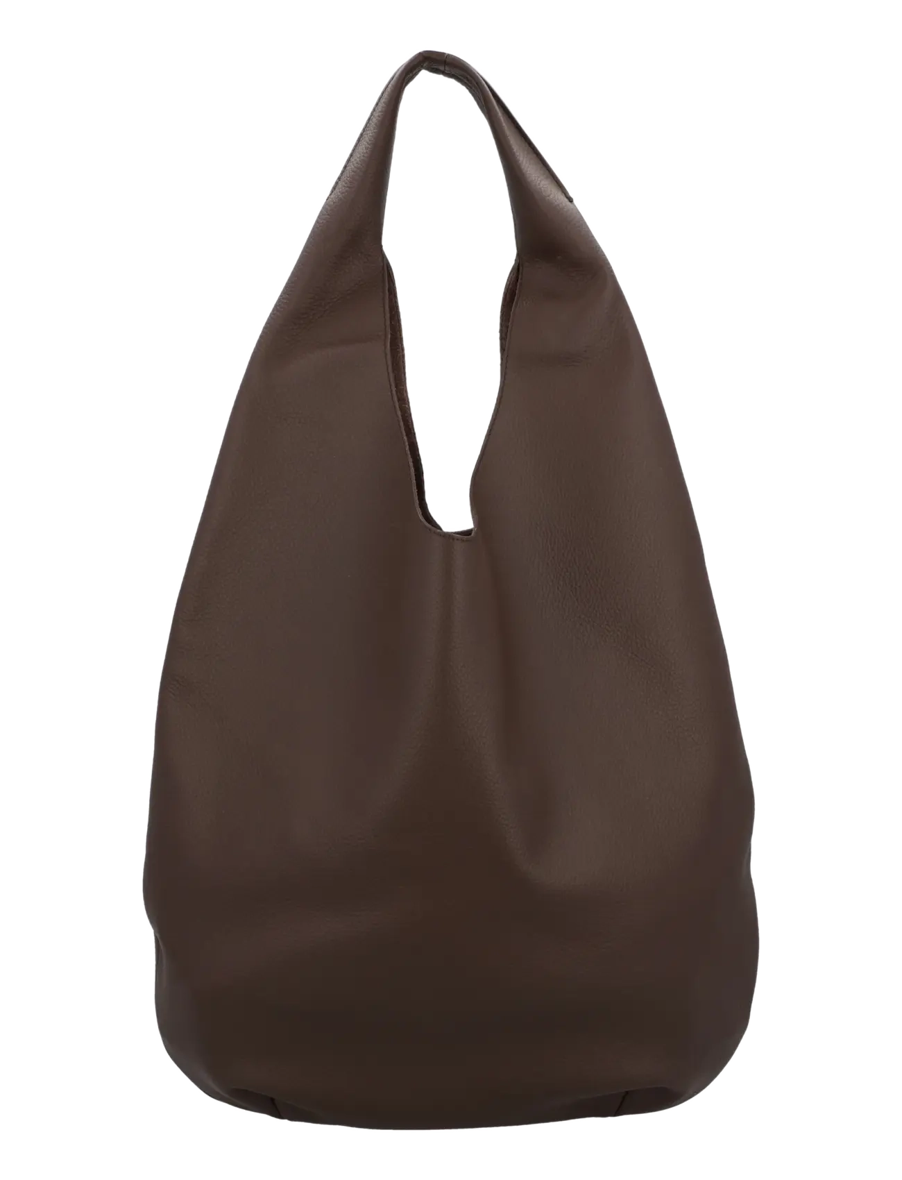 A.P.C. - Neige Tote Bag - shoulder bags - brown - 2