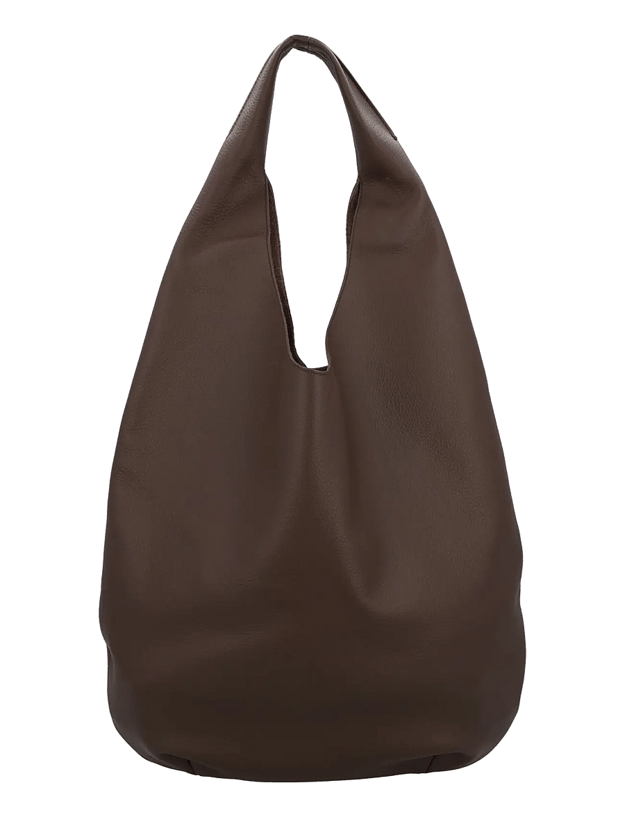 A.P.C. - Neige Tote Bag - shoulder bags - brown - 2