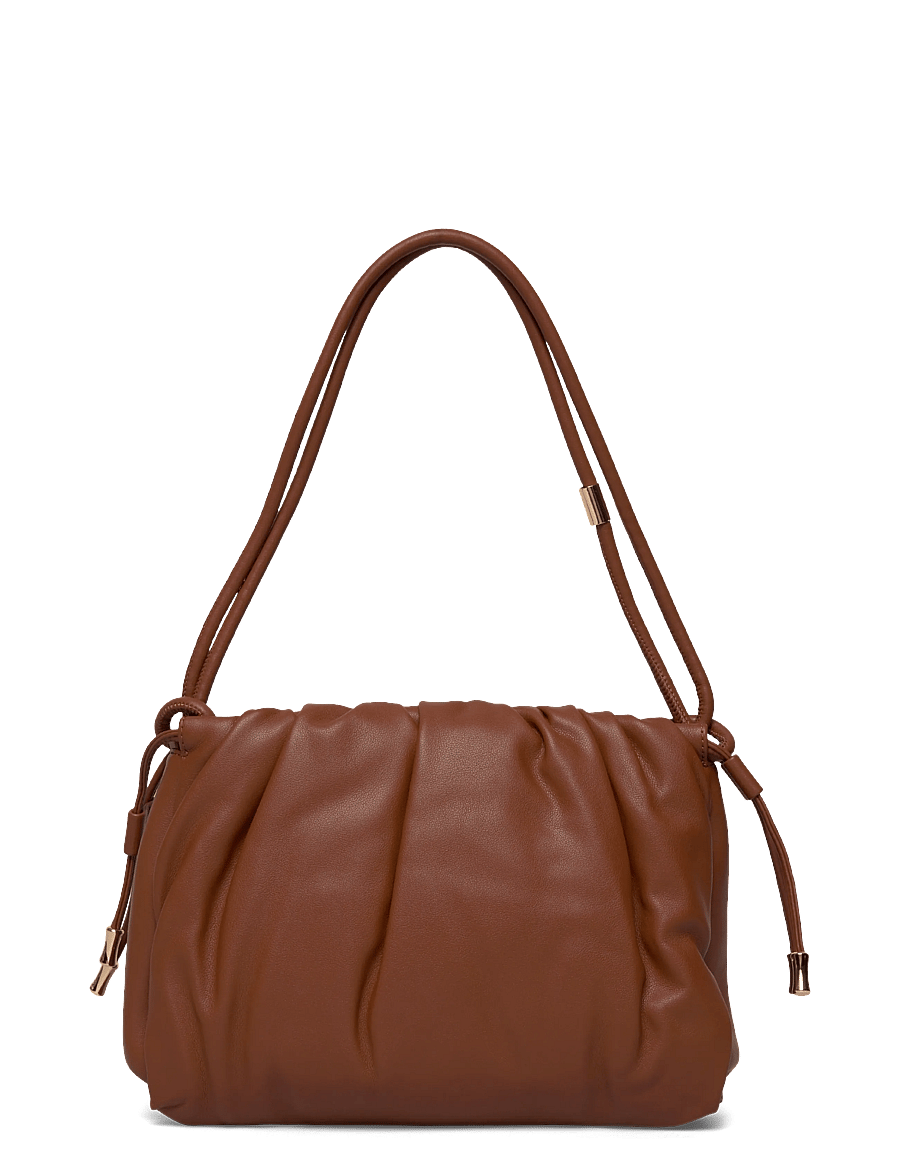 A.P.C. - sac ninon shoulder - igapäevane stiil - noisette - 1