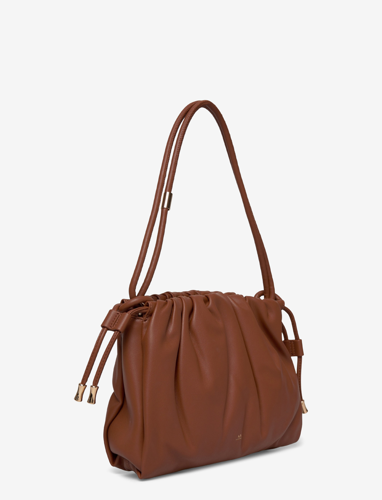 A.P.C. - sac ninon shoulder - besondere anlässe - noisette - 2