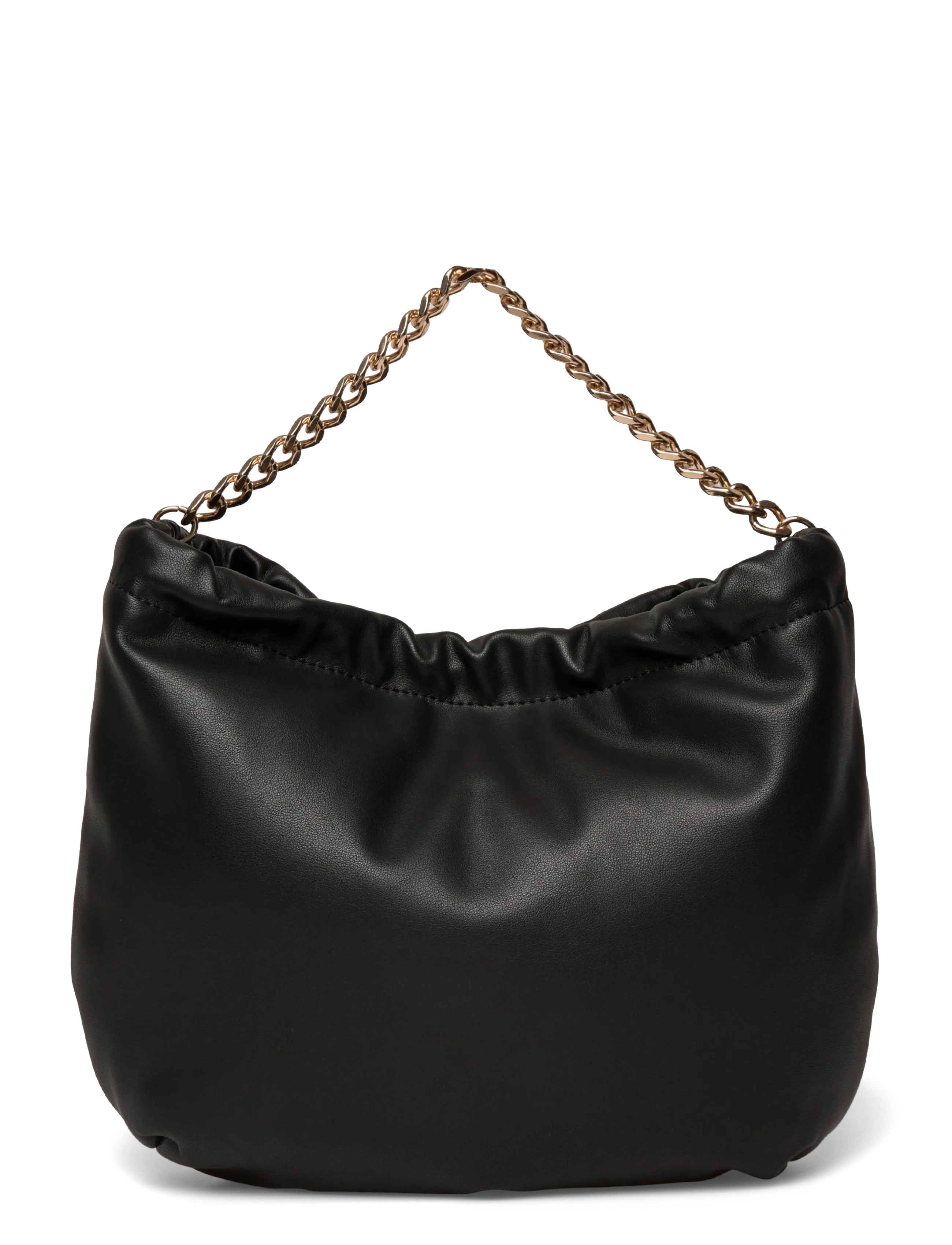 A.P.C. - sac ninon chaine - igapäevane stiil - noir - 1