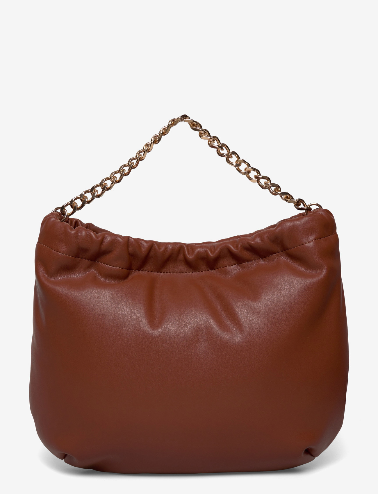 A.P.C. - sac ninon chaine - besondere anlässe - noisette - 1