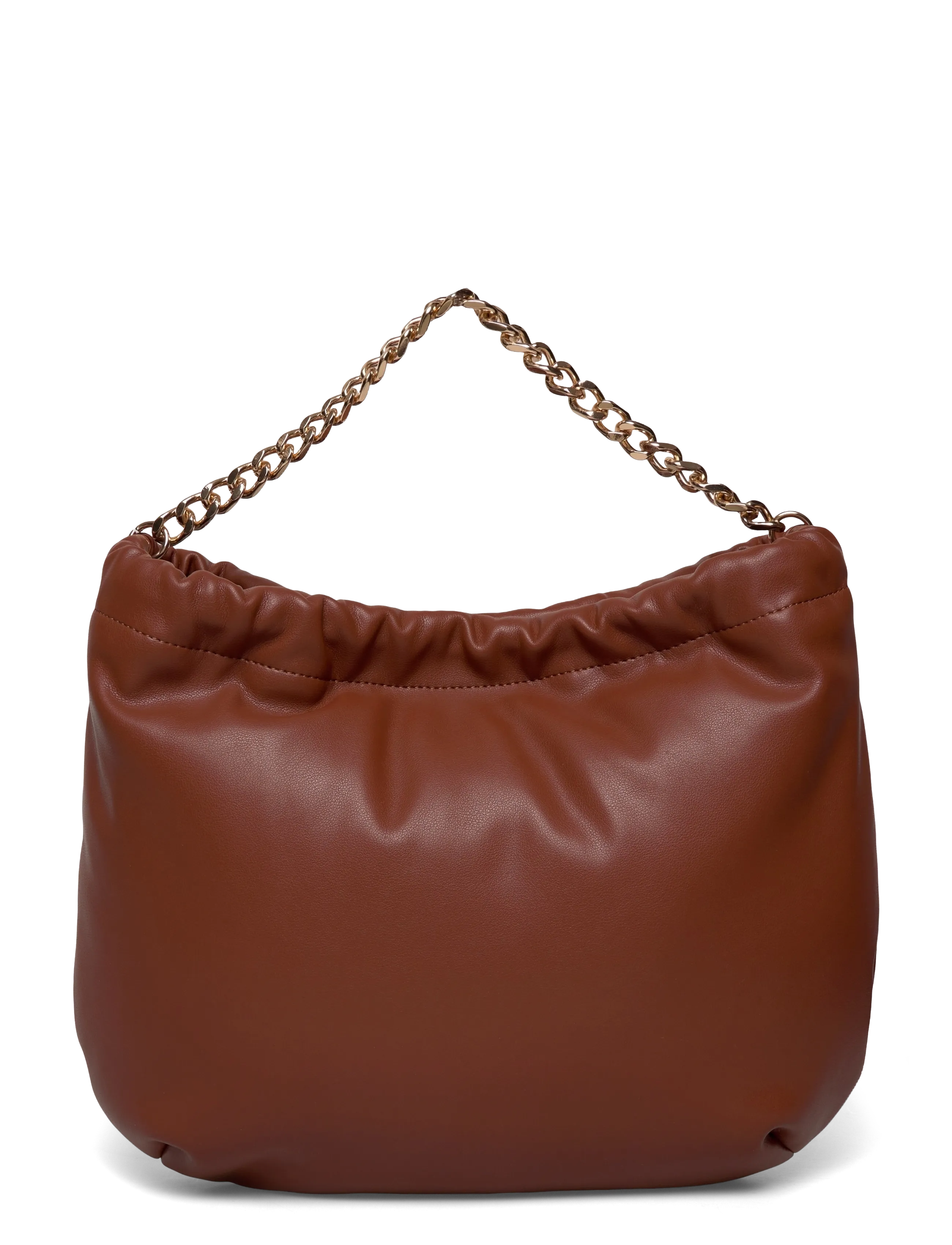 A.P.C. - sac ninon chaine - vardagsstil - noisette - 1