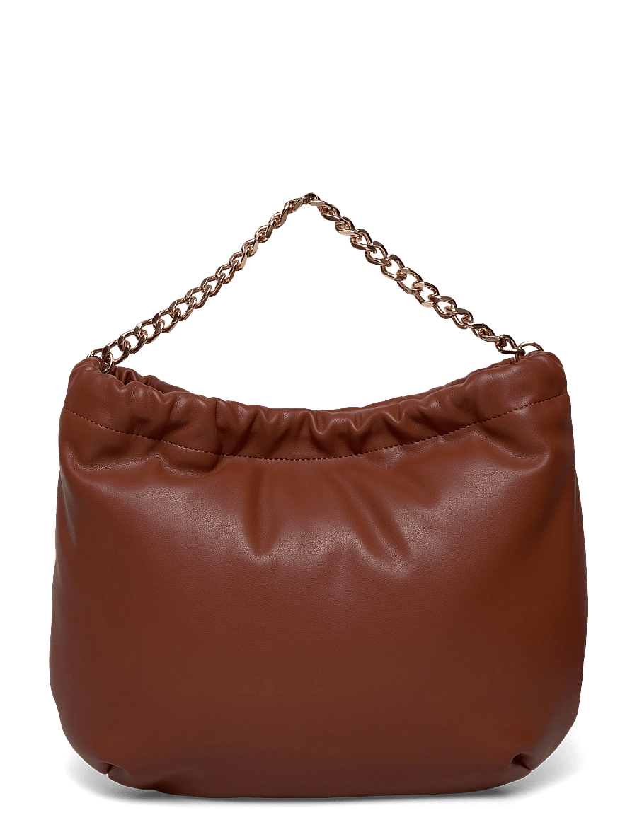 A.P.C. - sac ninon chaine - everyday style - noisette - 1