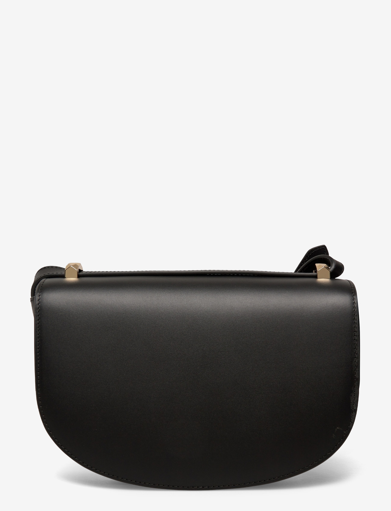A.P.C. - sac geneve - crossbody bags - noir - 1