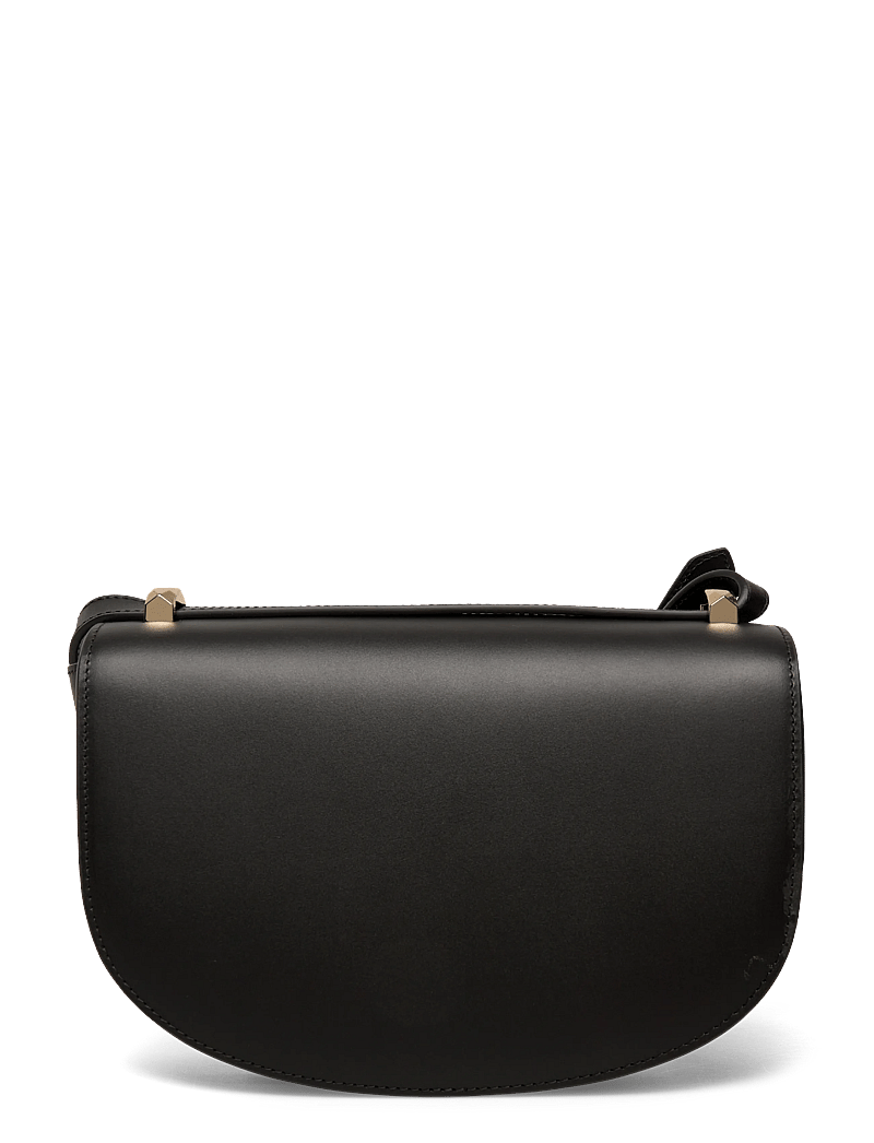 A.P.C. - sac geneve - umhängetaschen - noir - 1