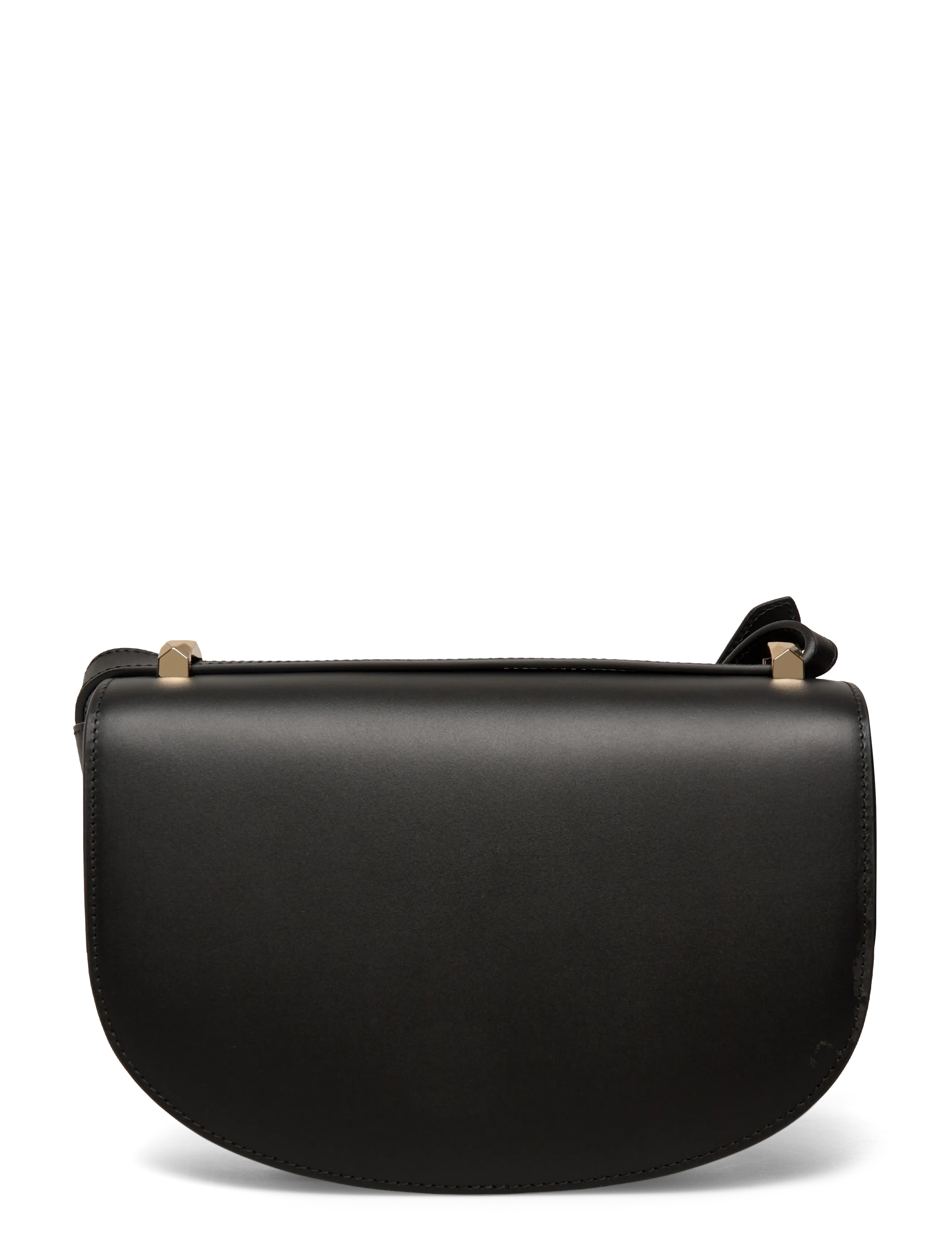 A.P.C. - sac geneve - crossbody bags - noir - 1