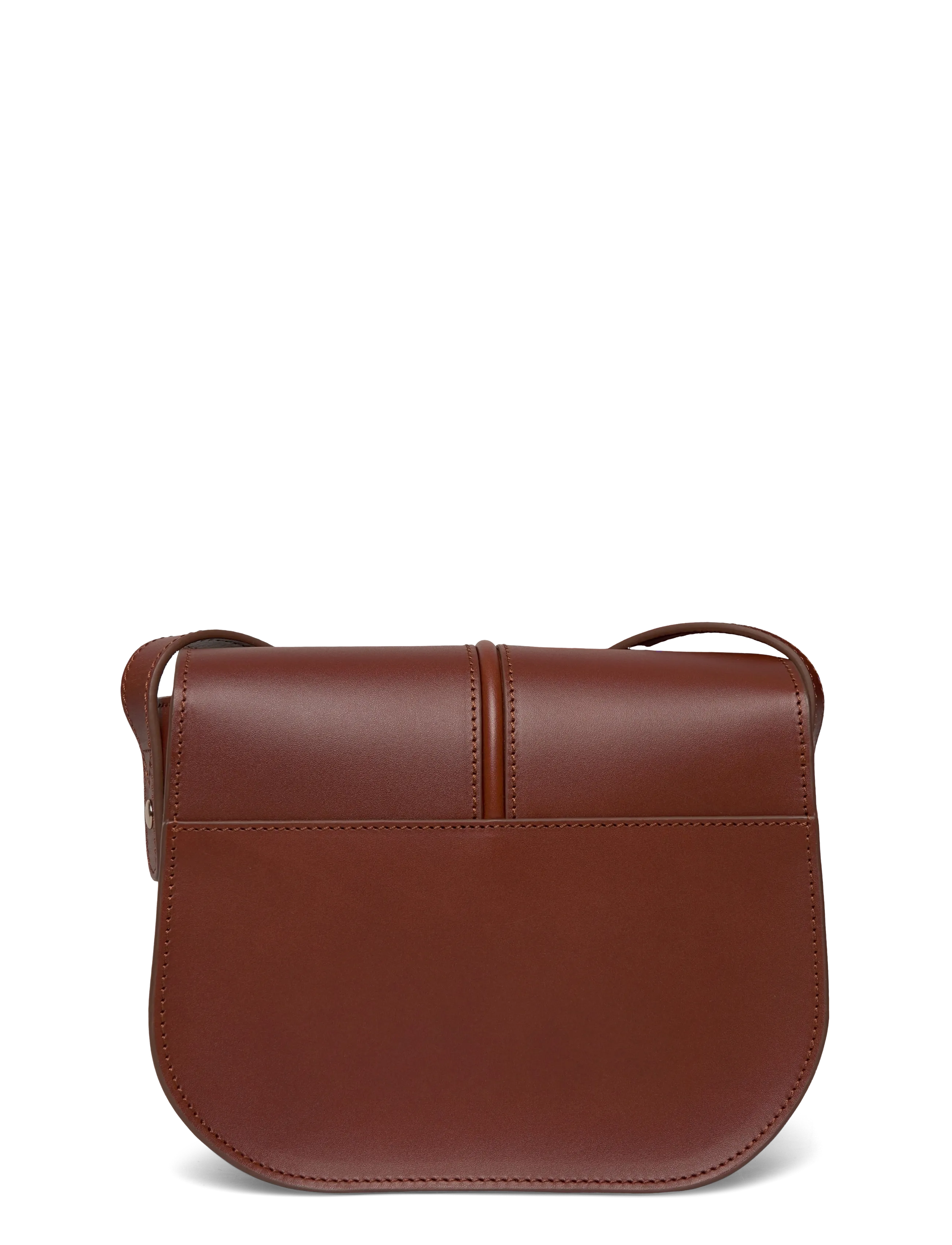 A.P.C. - sac geneve - crossbody bags - noisette - 1