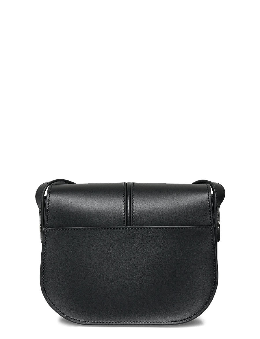 A.P.C. - sac betty - crossbody bags - noir - 1