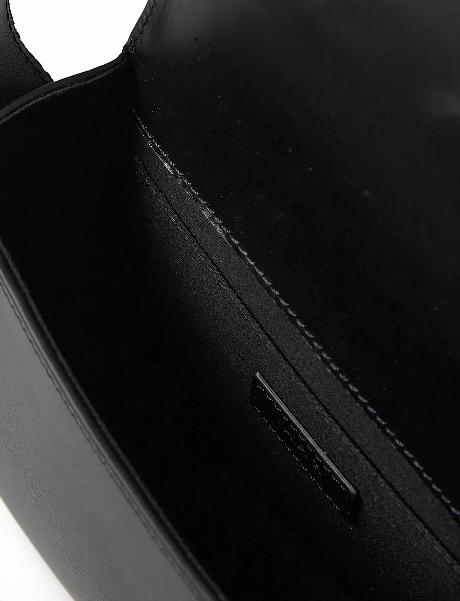 A.P.C. - sac betty - crossbody bags - noir - 4