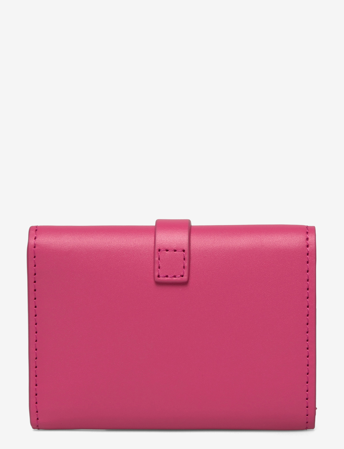 A.P.C. - trifold noa simple - rahakotid - fuchsia - 1