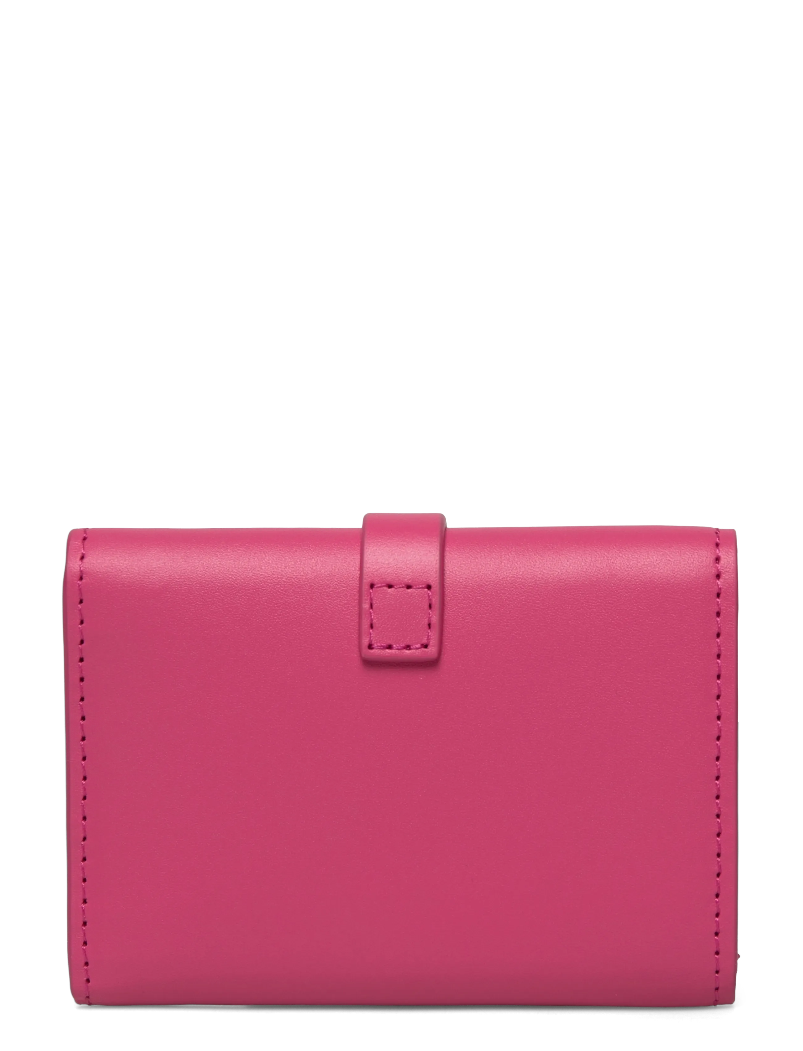 A.P.C. - trifold noa simple - punge - fuchsia - 1