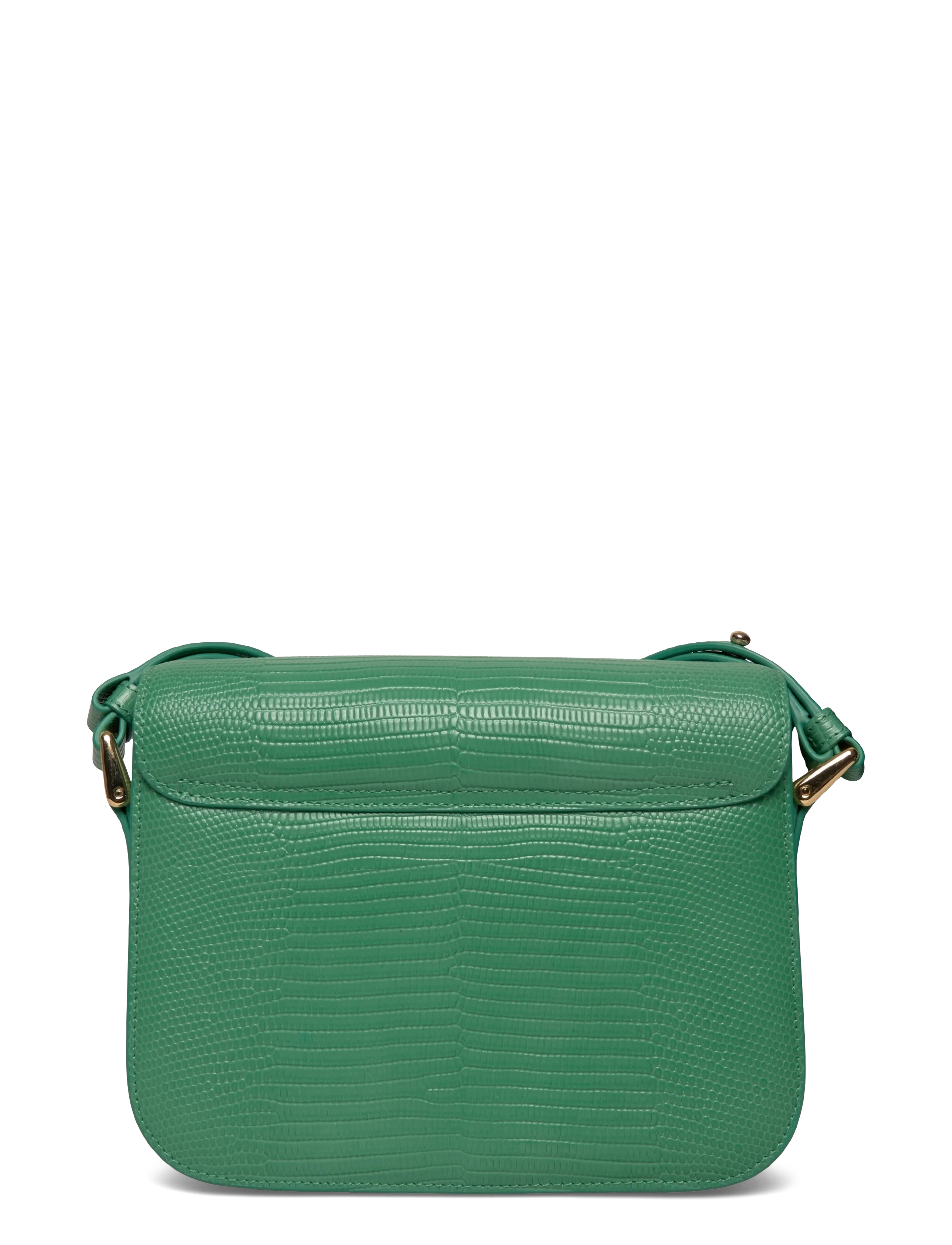 A.P.C. - sac grace small - crossbody bags - vert sorbet - 1