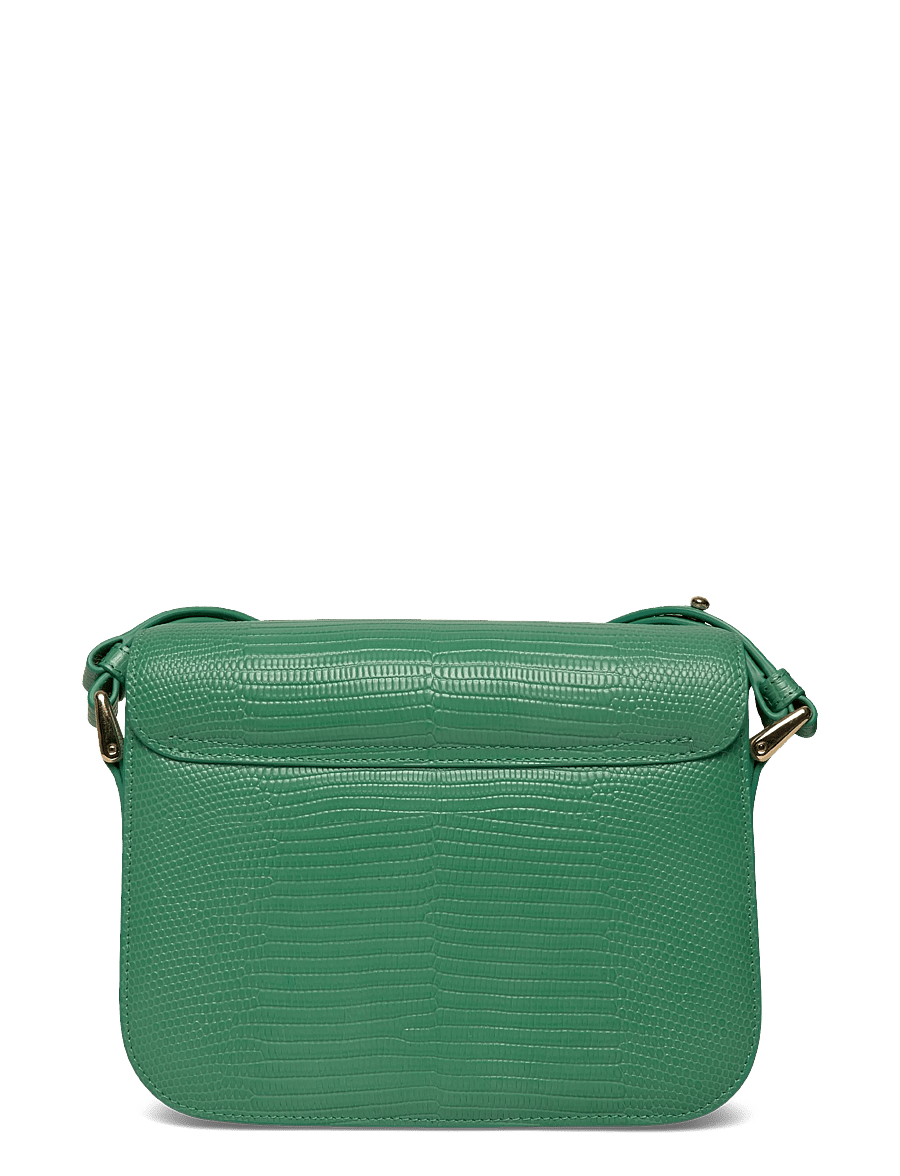 A.P.C. - sac grace small - Üleõlakotid - vert sorbet - 1