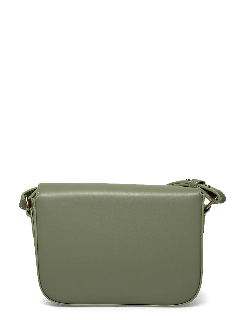 A.P.C. - sac charlotte small - umhängetaschen - amande - 1