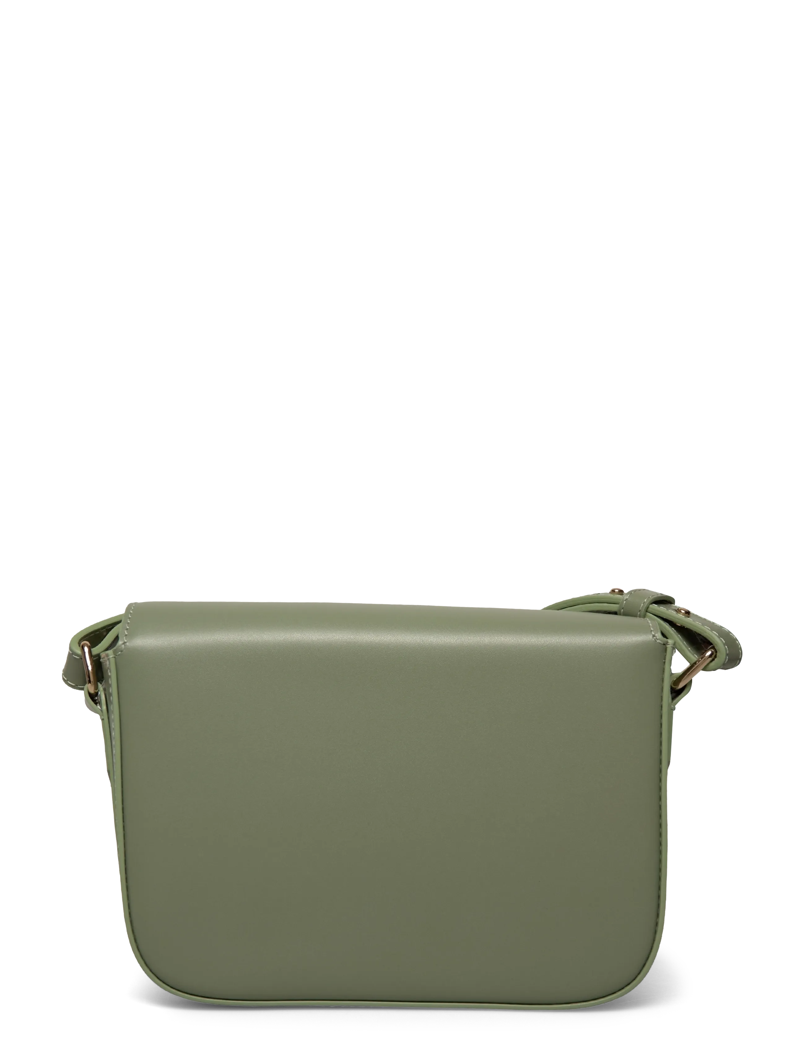 A.P.C. - sac charlotte small - crossbody bags - amande - 1