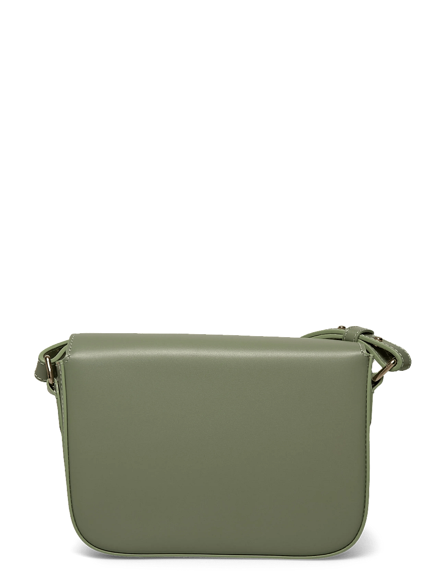 A.P.C. - sac charlotte small - umhängetaschen - amande - 1