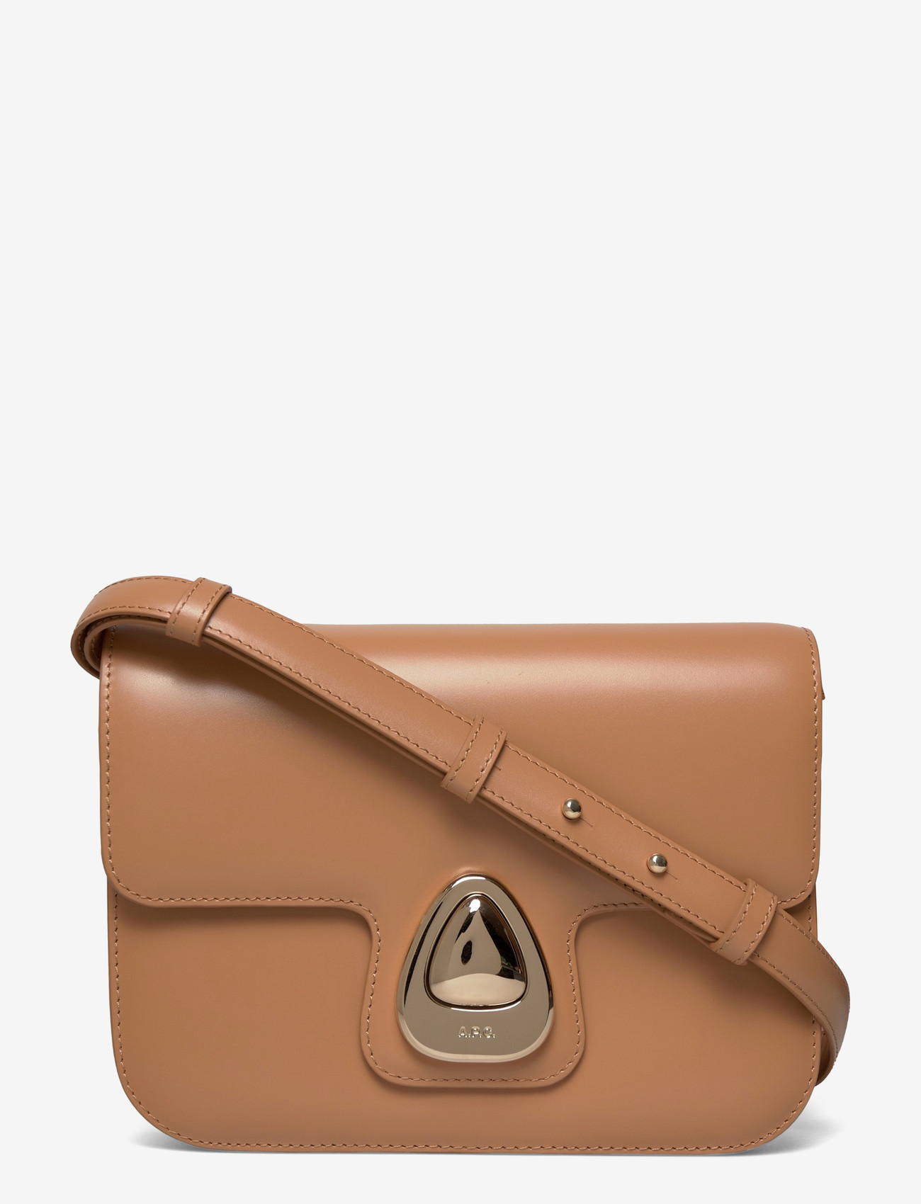 A.P.C. - sac astra small - crossbody bags - dulce - 0