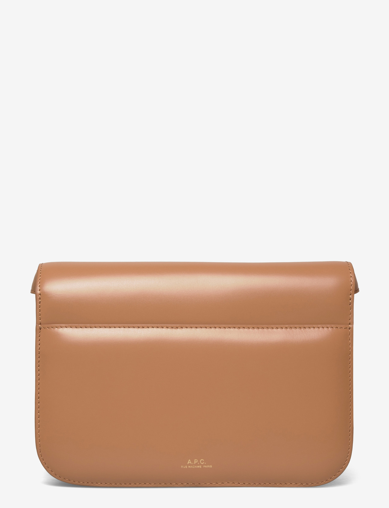 A.P.C. - sac astra small - crossbody bags - dulce - 1
