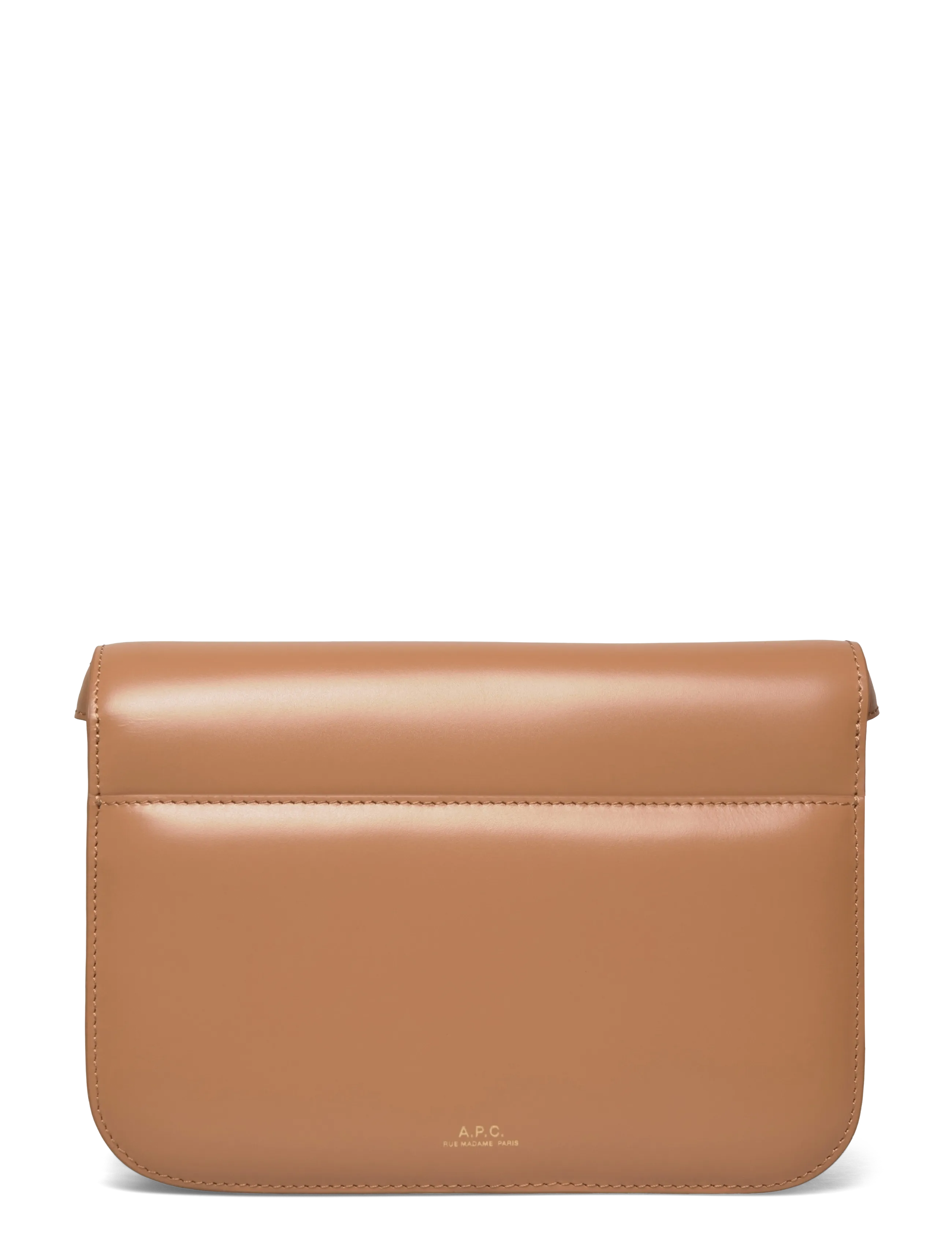 A.P.C. - sac astra small - crossbody bags - dulce - 1