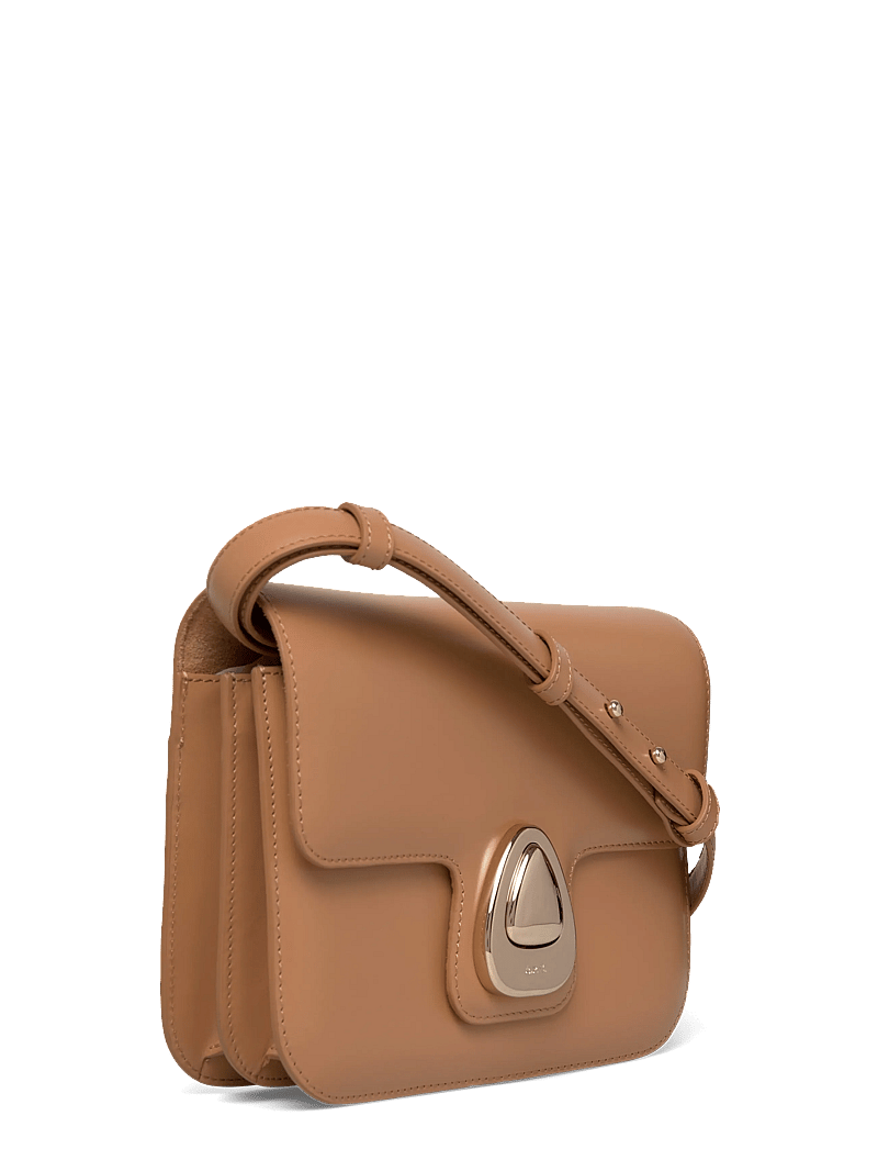 A.P.C. - sac astra small - umhängetaschen - dulce - 2