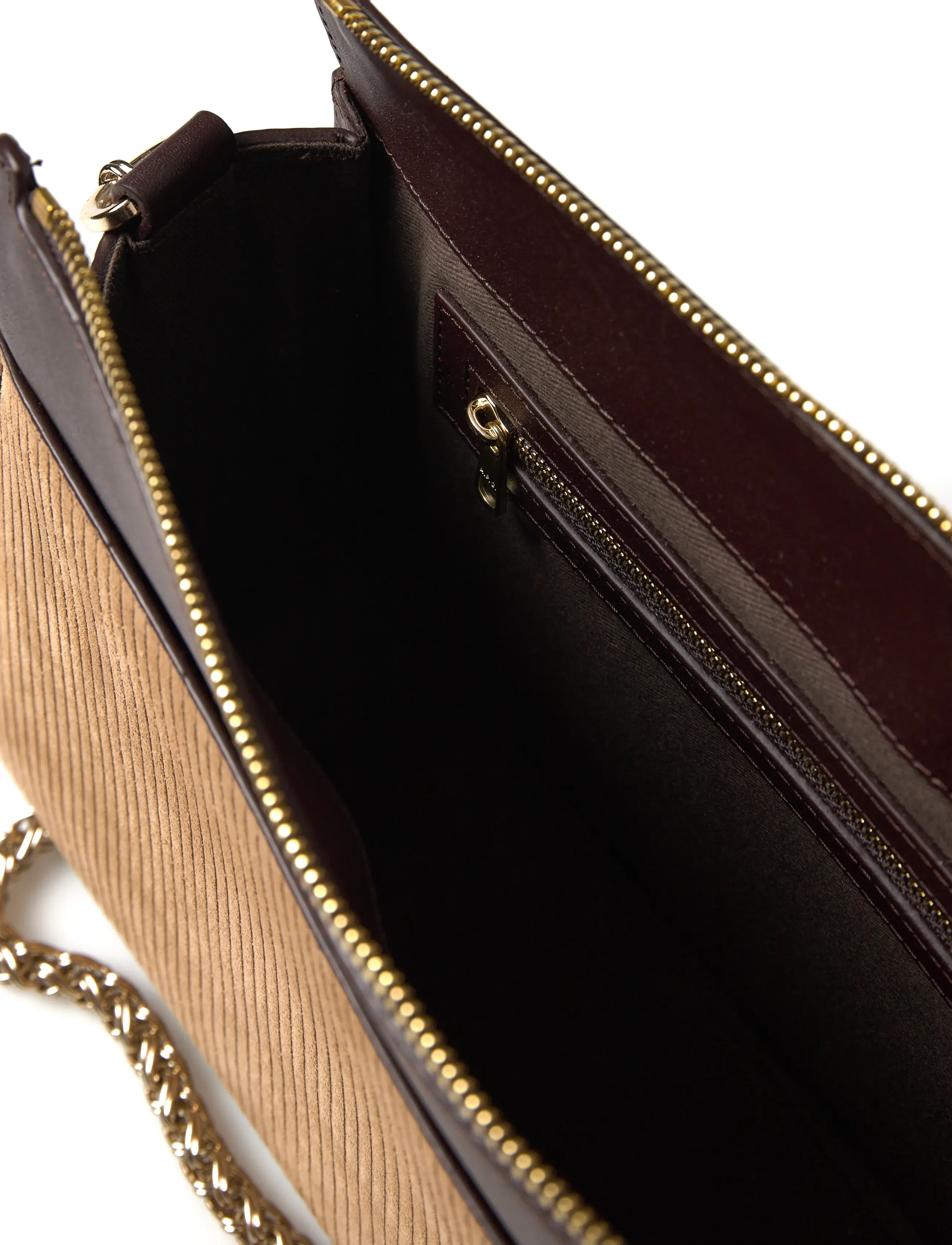 A.P.C. - sac ella new - fashion trends - cafe - 4