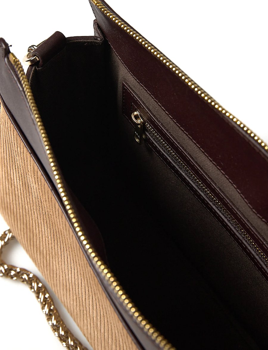 A.P.C. - sac ella new - moetrendid - cafe - 4