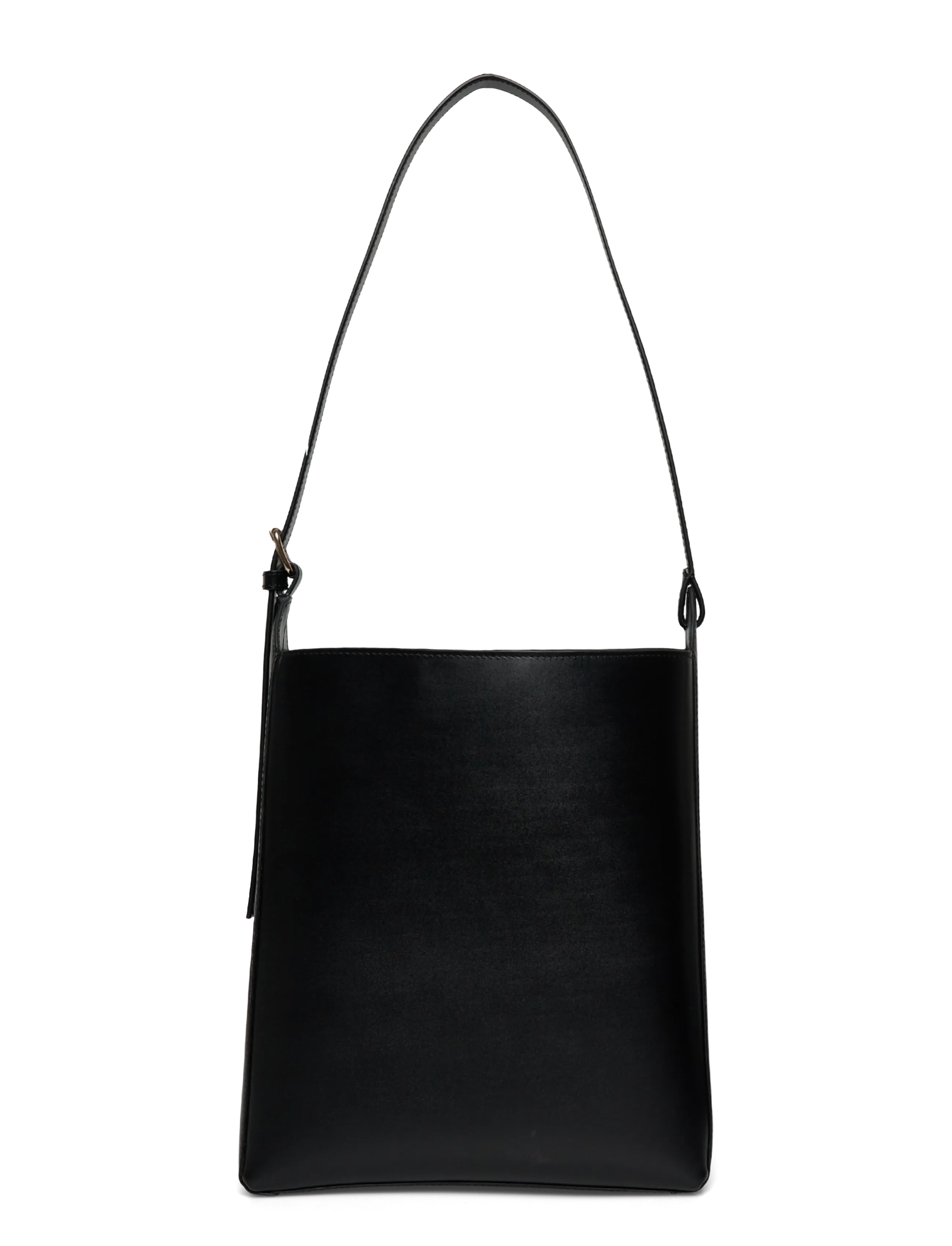 A.P.C. sac virginie - Väskor - NOIR / black