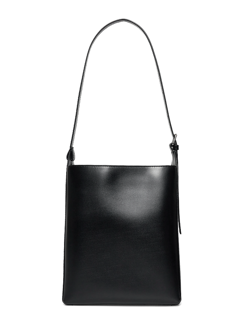 A.P.C. - sac virginie - alltags-style - noir - 1