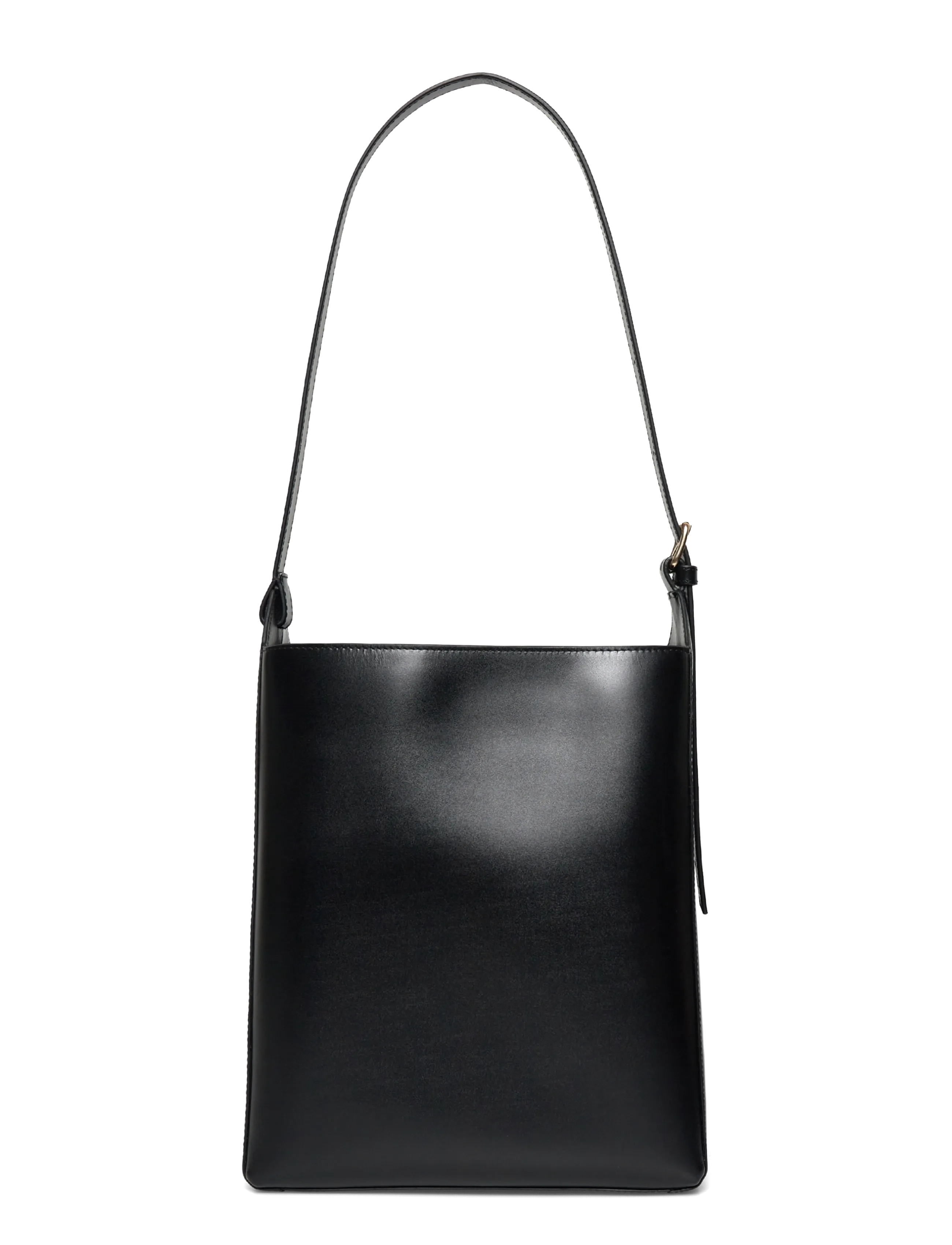 A.P.C. - sac virginie - vardagsstil - noir - 1
