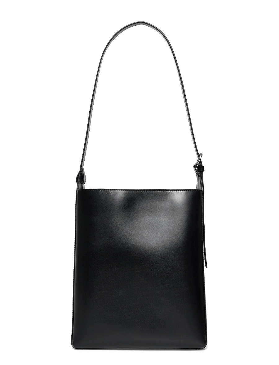 A.P.C. - sac virginie - alltags-style - noir - 1