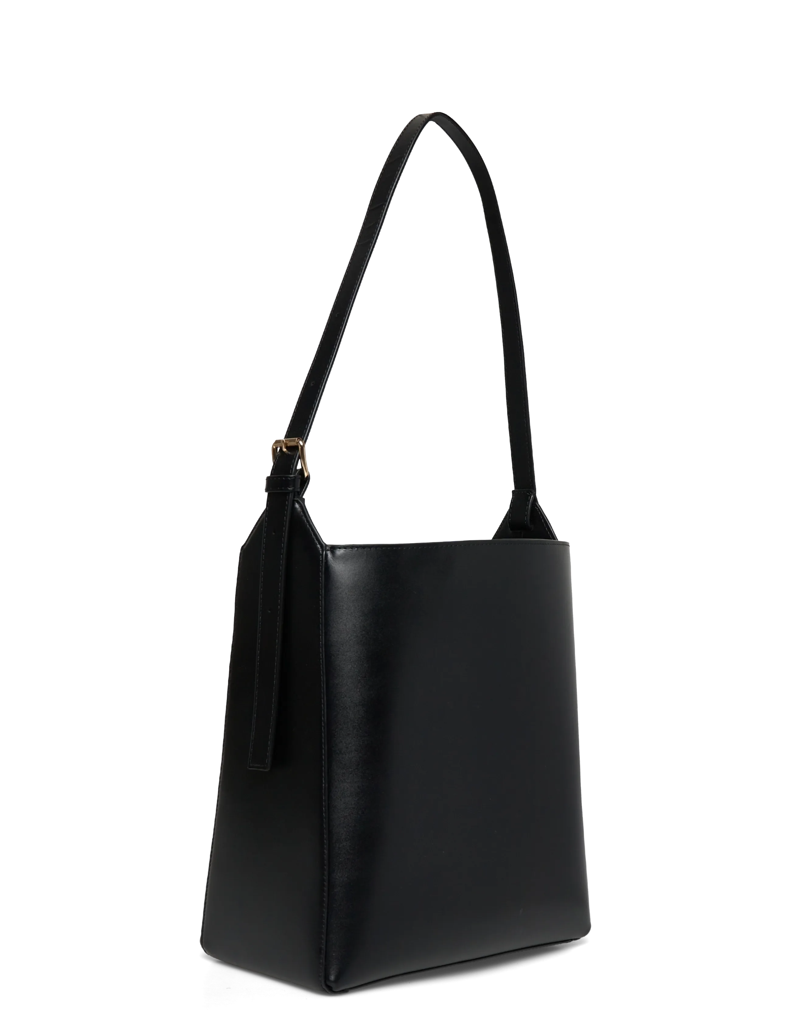 A.P.C. - sac virginie - vardagsstil - noir - 2