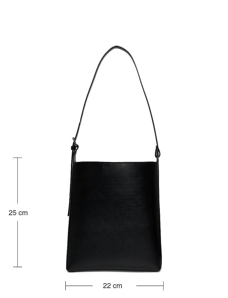 A.P.C. - sac virginie - alltags-style - noir - 3