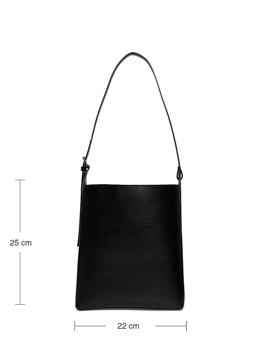 A.P.C. - sac virginie - alltags-style - noir - 3