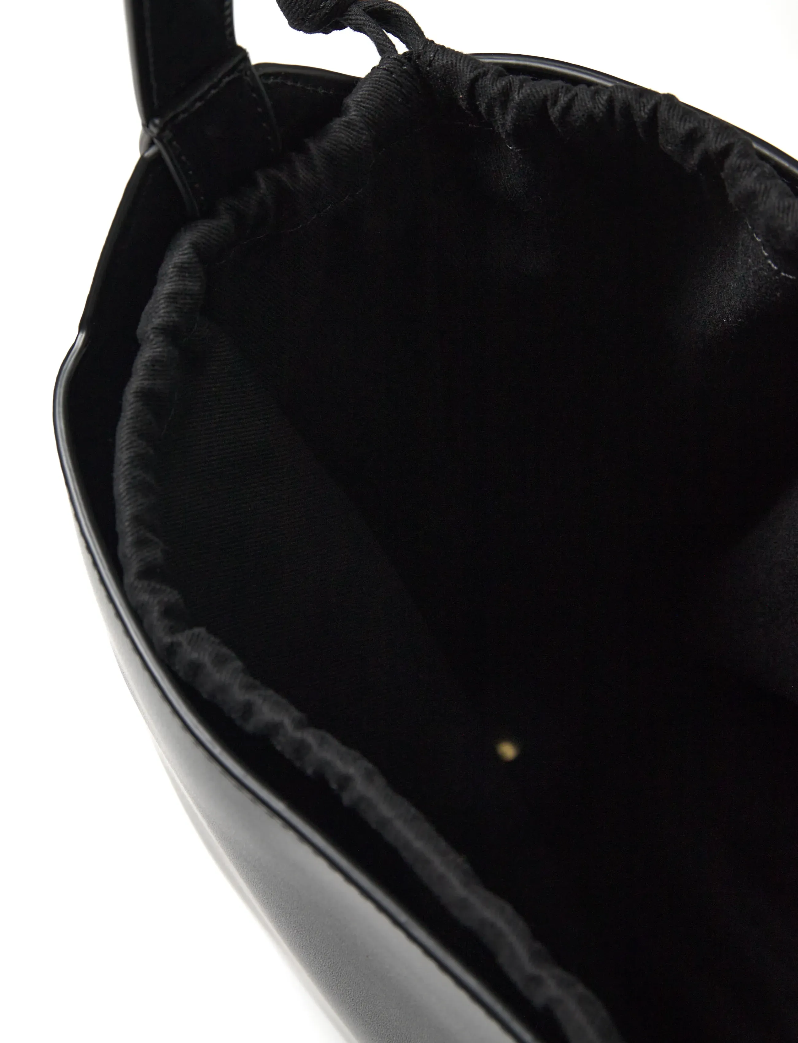 A.P.C. - sac virginie - vardagsstil - noir - 4