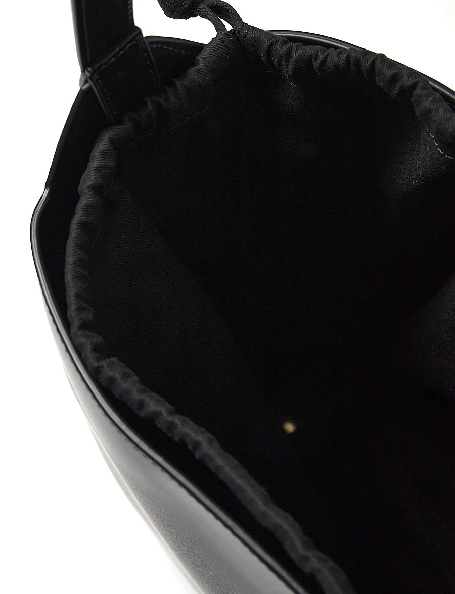 A.P.C. - sac virginie - alltags-style - noir - 4