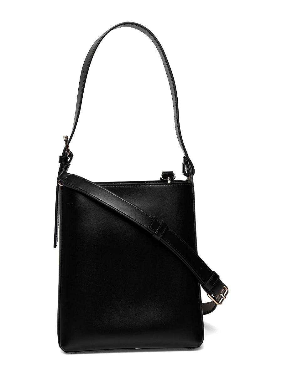 A.P.C. - sac virginie small - igapäevane stiil - noir - 0